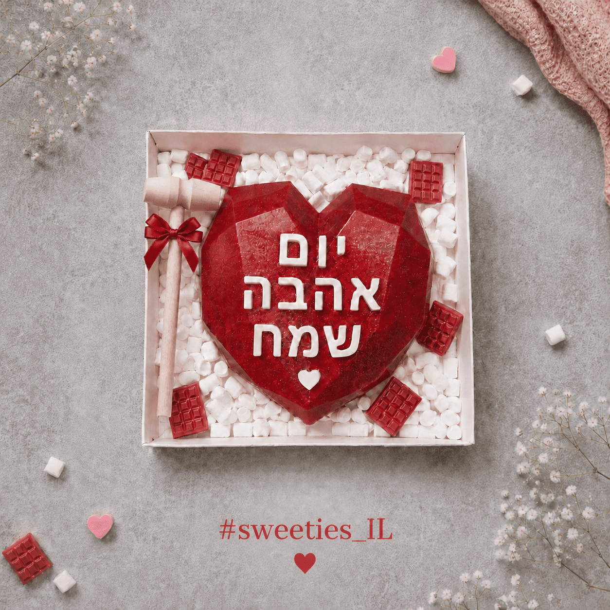 לב VIP